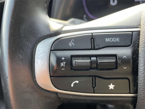 Used 2023 Kia Sportage EX image 26