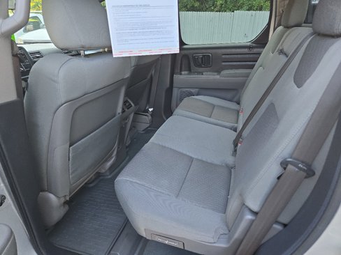 Used 2009 Honda Ridgeline RTS image 12