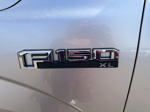 Used 2018 Ford F150 XL w/ Equipment Group 101A Mid image 9