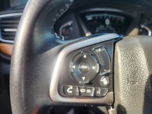 Used 2018 Honda CR-V EX-L image 18