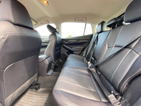 Used 2017 Subaru Impreza 2.0i Limited w/ Popular Package #2A image 26