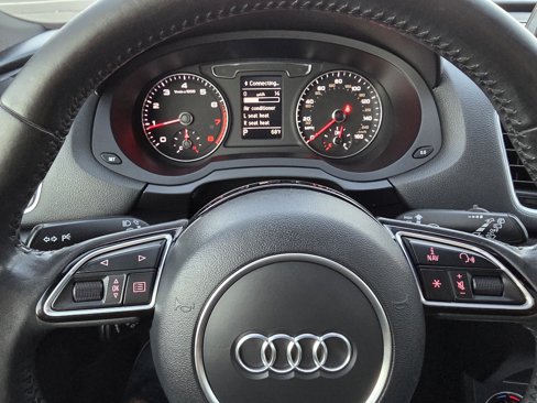 Used 2018 Audi Q3 2.0T Premium image 66