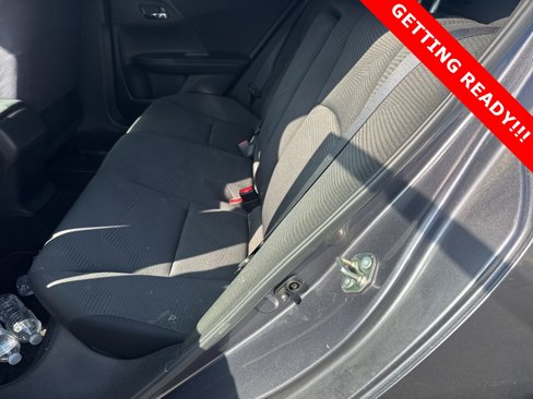 Used 2017 Honda Accord LX image 10
