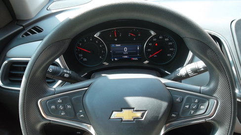 Used 2024 Chevrolet Equinox LS w/ LS Convenience Package image 12