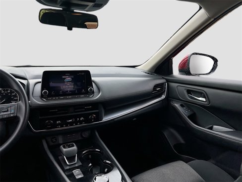 Used 2024 Nissan Rogue SV image 23