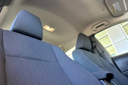 Used 2023 Toyota Corolla LE image 16