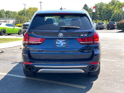 Used 2017 BMW X5 xDrive35i image 6