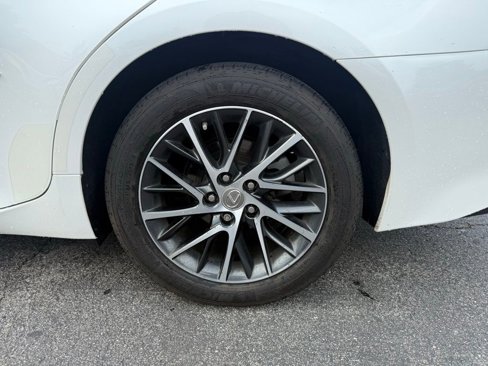 Used 2017 Lexus ES 350 image 23