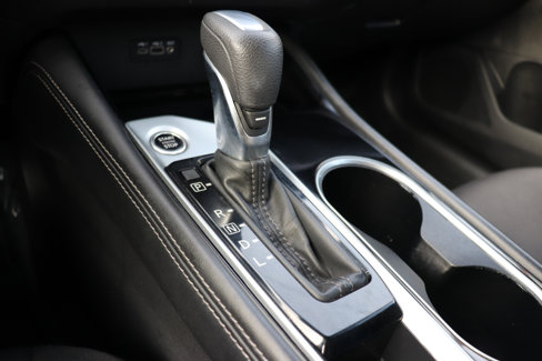 Used 2023 Nissan Altima 2.5 SV image 34