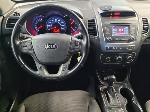 Used 2015 Kia Sorento LX image 22