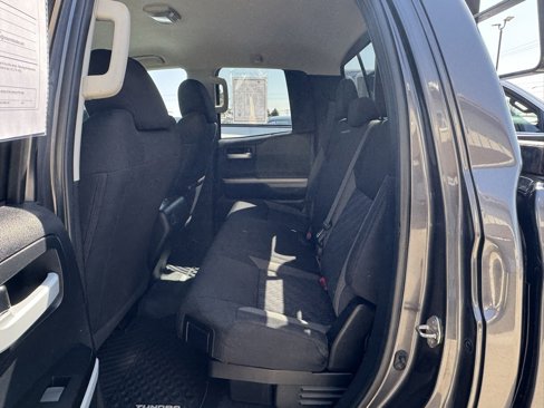 Used 2017 Toyota Tundra SR5 image 27