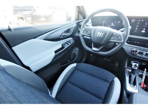 New 2025 Buick Envista Preferred w/ Convenience I Package image 8