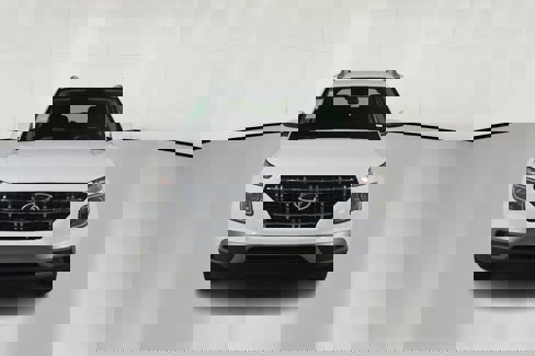New 2025 Hyundai Venue SEL image 2