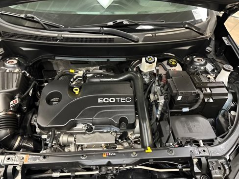 Used 2022 Chevrolet Equinox LT image 16