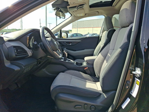Certified 2023 Subaru Outback Premium image 13