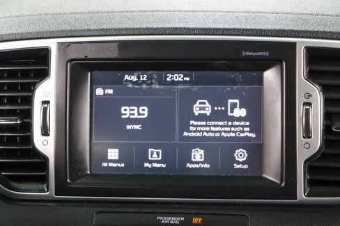 Used 2019 Kia Sportage EX image 19