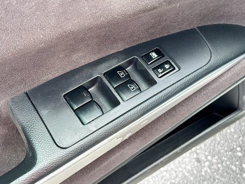 Used 2008 Nissan Maxima 3.5 SE image 16