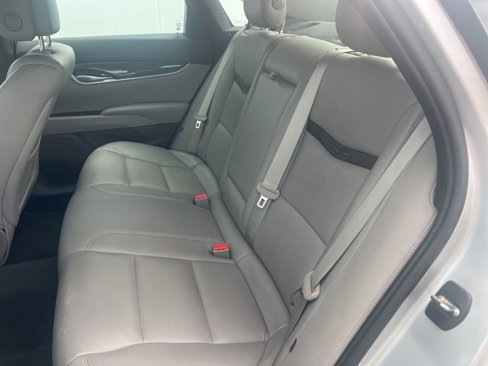 Used 2013 Cadillac XTS Luxury w/ Driver Awareness Package image 9
