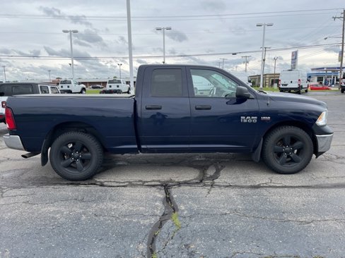 Used 2017 RAM 1500 Express image 7