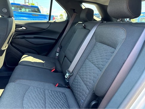 Used 2021 Chevrolet Equinox LT image 16