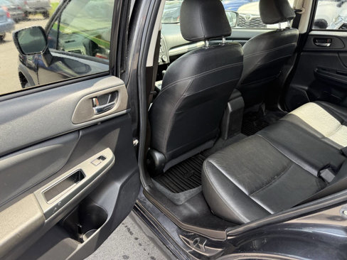 Used 2013 Subaru Crosstrek 2.0i Limited image 13