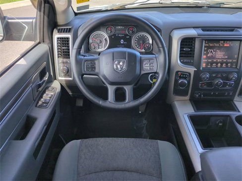 Used 2014 RAM 1500 Big Horn image 15
