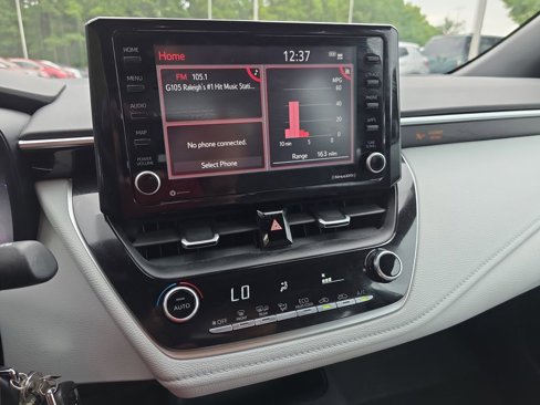Used 2022 Toyota Corolla SE image 19