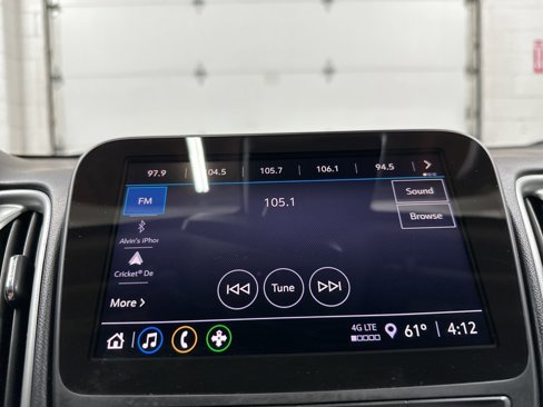 Used 2023 Chevrolet Malibu LS image 29