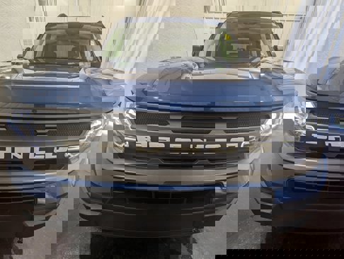 Used 2024 Ford Bronco Sport Big Bend w/ Convenience Package image 3