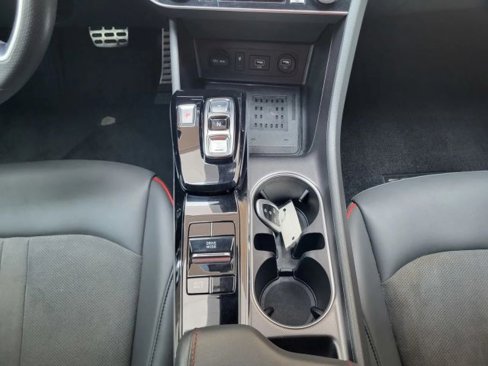 Used 2021 Hyundai Sonata SEL Plus w/ Tech Package image 37