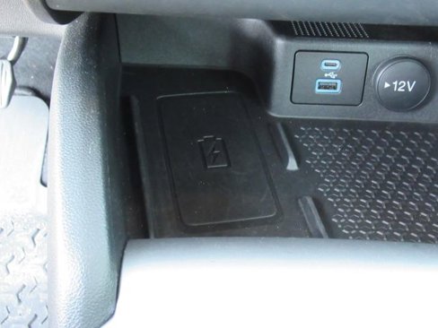 Used 2022 Ford Bronco Sport Big Bend w/ Convenience Package image 25