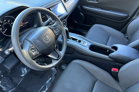 Used 2022 Honda HR-V EX image 5
