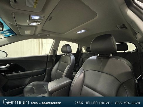 Used 2020 Kia Niro EX Premium image 16