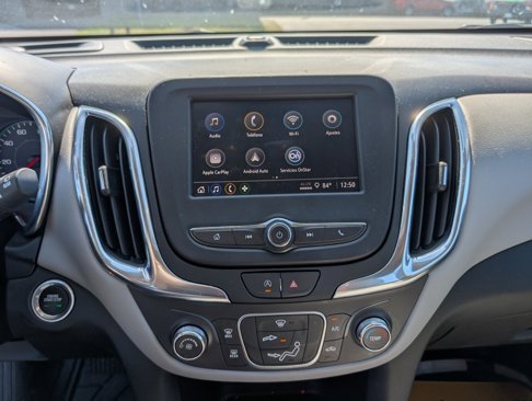 Used 2024 Chevrolet Equinox LS image 15