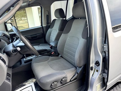 Used 2008 Nissan Xterra S image 12