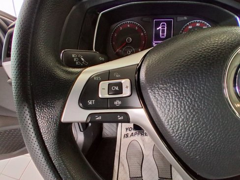 Used 2019 Volkswagen Jetta S w/ Driver Assistance Package image 14