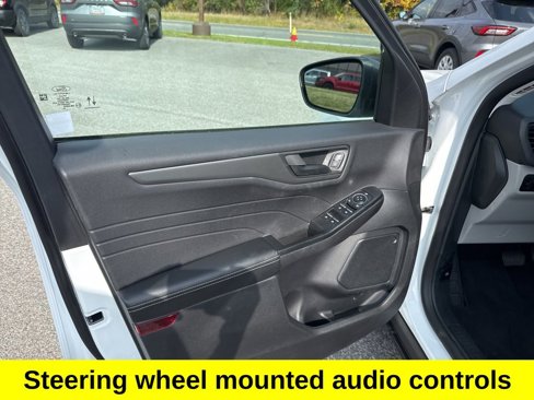 Used 2025 Ford Escape Active w/ Tech Pack #1 image 10