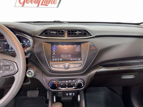 Used 2021 Chevrolet TrailBlazer LT image 10