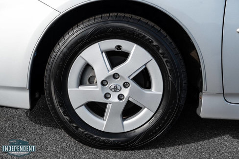 Used 2010 Toyota Prius Two image 7
