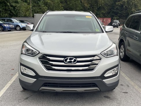 Used 2014 Hyundai Santa Fe Sport w/ Premium Equipment Package 03 image 2