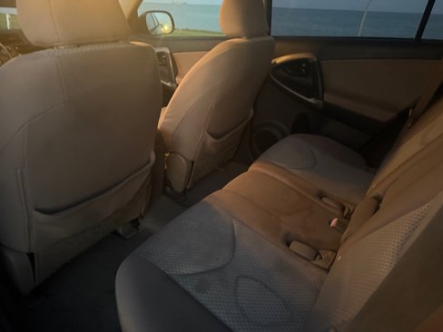 Used 2007 Toyota RAV4 2WD image 12