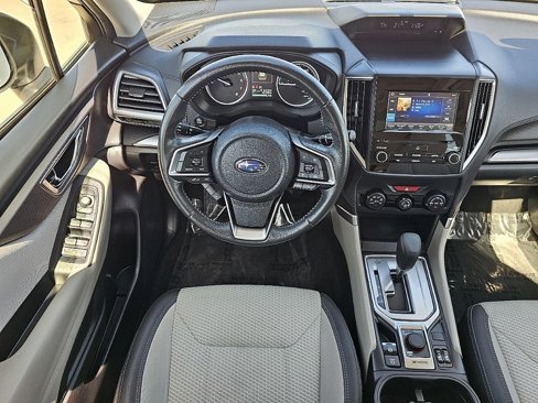 Certified 2022 Subaru Forester Premium image 23