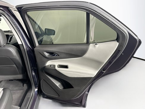 Used 2019 Chevrolet Equinox Premier image 32