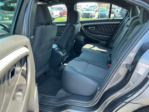 Used 2018 Ford Taurus SEL w/ Equipment Group 201A image 25