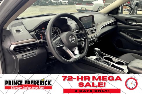 Used 2023 Nissan Altima 2.5 SV image 13