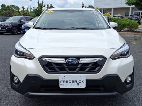 Certified 2023 Subaru Crosstrek 2.5i Limited w/ Popular Package #3 image 2