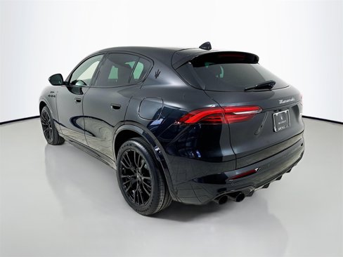 New 2025 Maserati Grecale Modena image 6