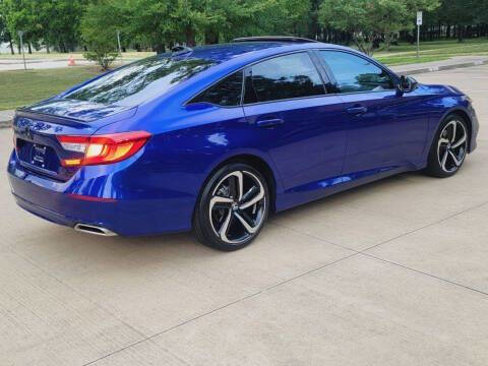 Used 2022 Honda Accord Sport image 16