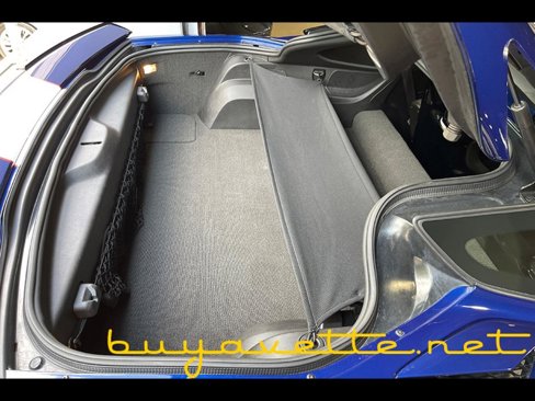 Used 2017 Chevrolet Corvette Grand Sport image 20
