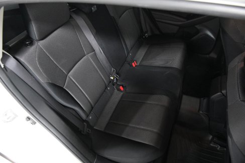 Used 2023 Subaru Crosstrek 2.0i image 17